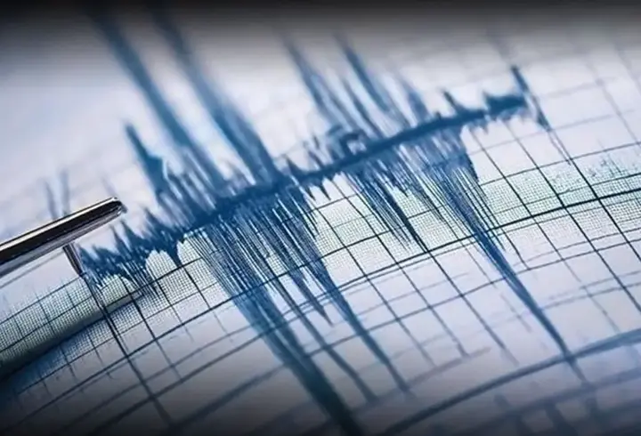Balıkesir beşik gibi! 4 büyüklüğünde korkutan bir deprem daha