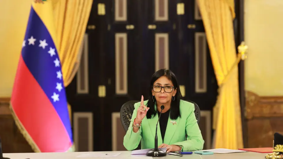 Venezuela ekonomisi 2025'te yüzde 8,5 büyüdü