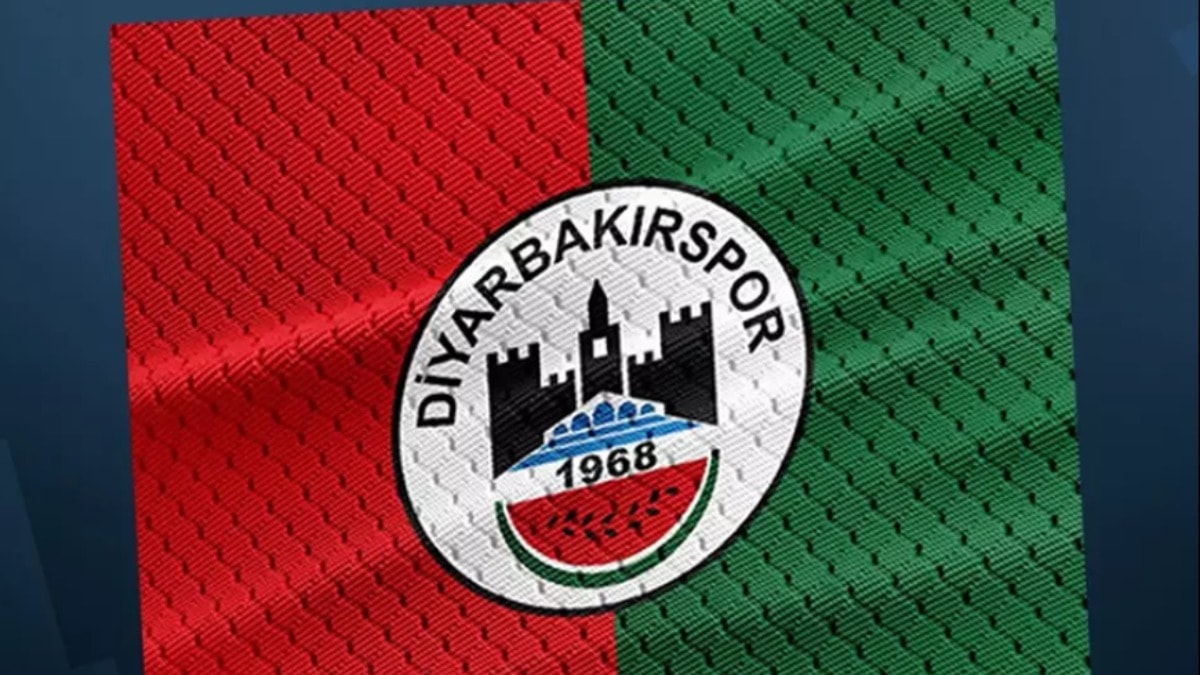 Diyarbekirspor adını değiştirdi tepki yağdı