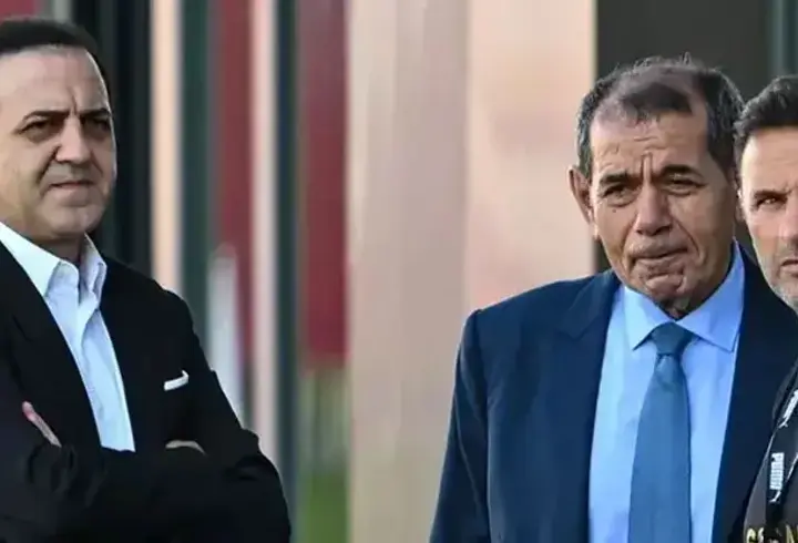 Galatasaray'ın planı ortaya çıktı! Transfer yaza kaldı
