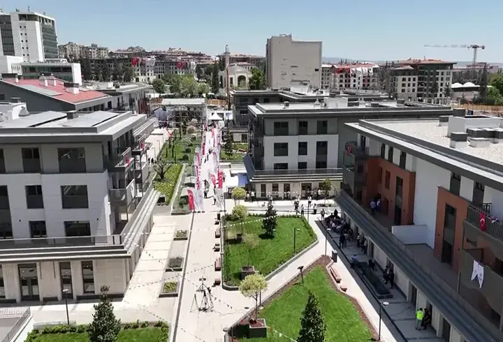 Dikkat! Dolandırıcıların yeni hedefi "sosyal konut"