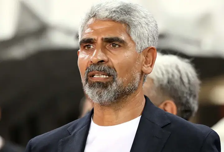 Gaziantep FK’da İsmet Taşdemir ile yollar ayrıldı