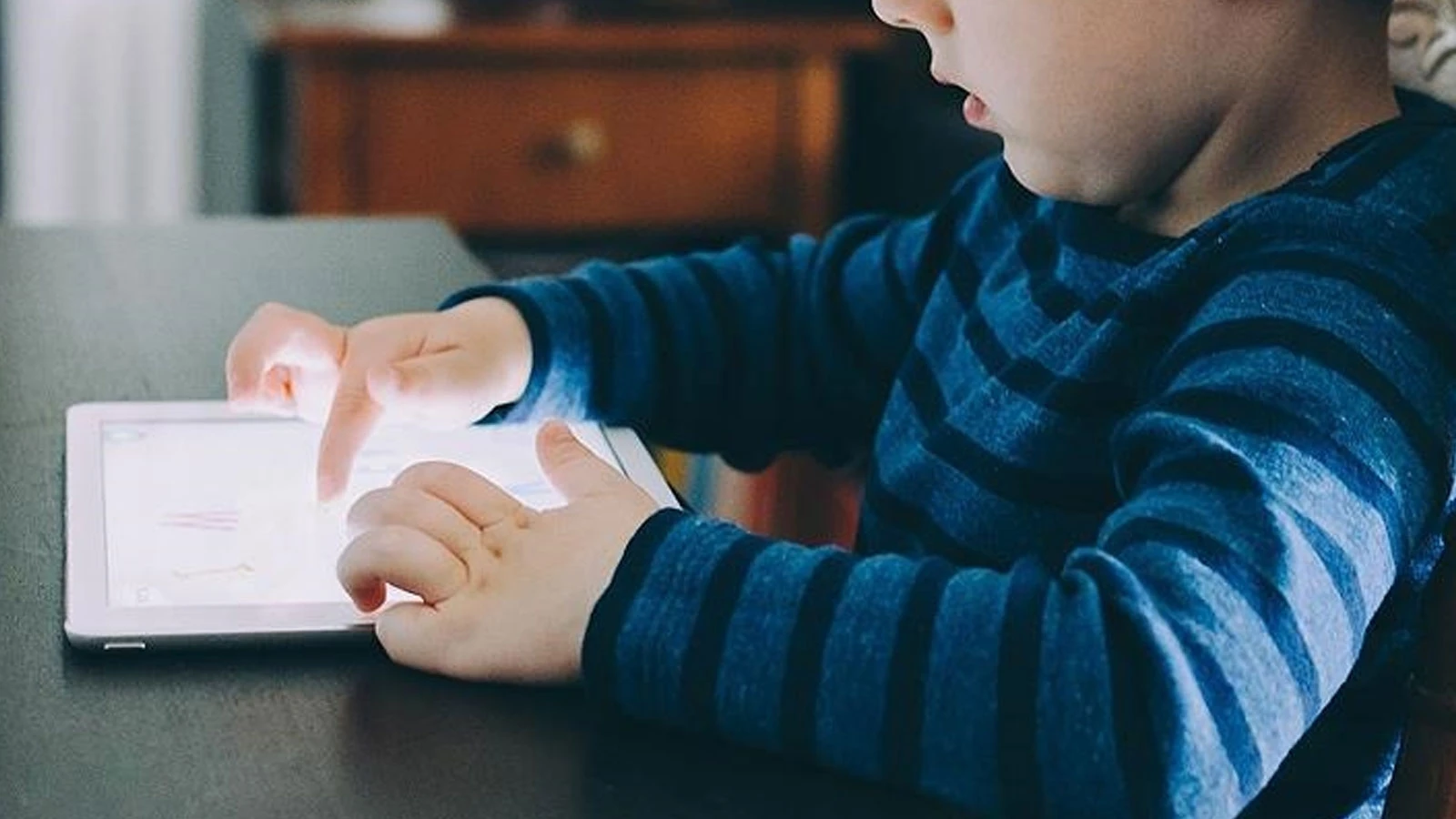 Türkiye'deki çocuklarla ilgili korkunç internet raporu!