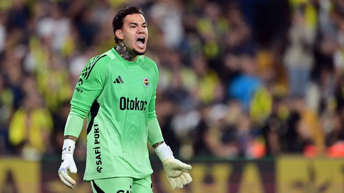 Fenerbahçe'de Ederson ayrılığının önünde şok edici engel!