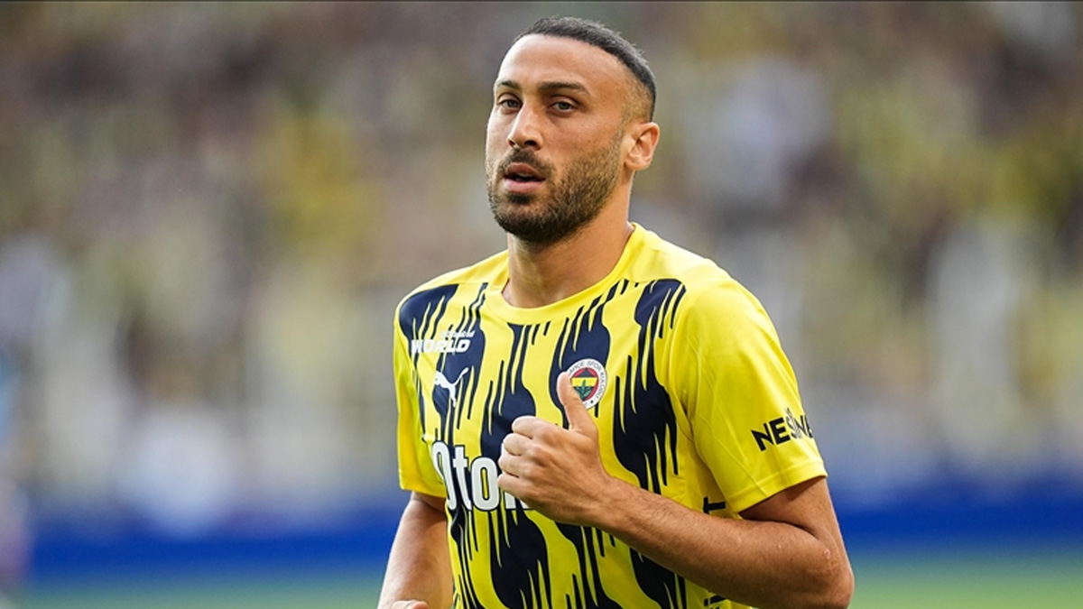 Cenk Tosun'dan Yıllar Sonra Gelen İtiraf: Fenerbahçe'ye Gitmem Hataydı