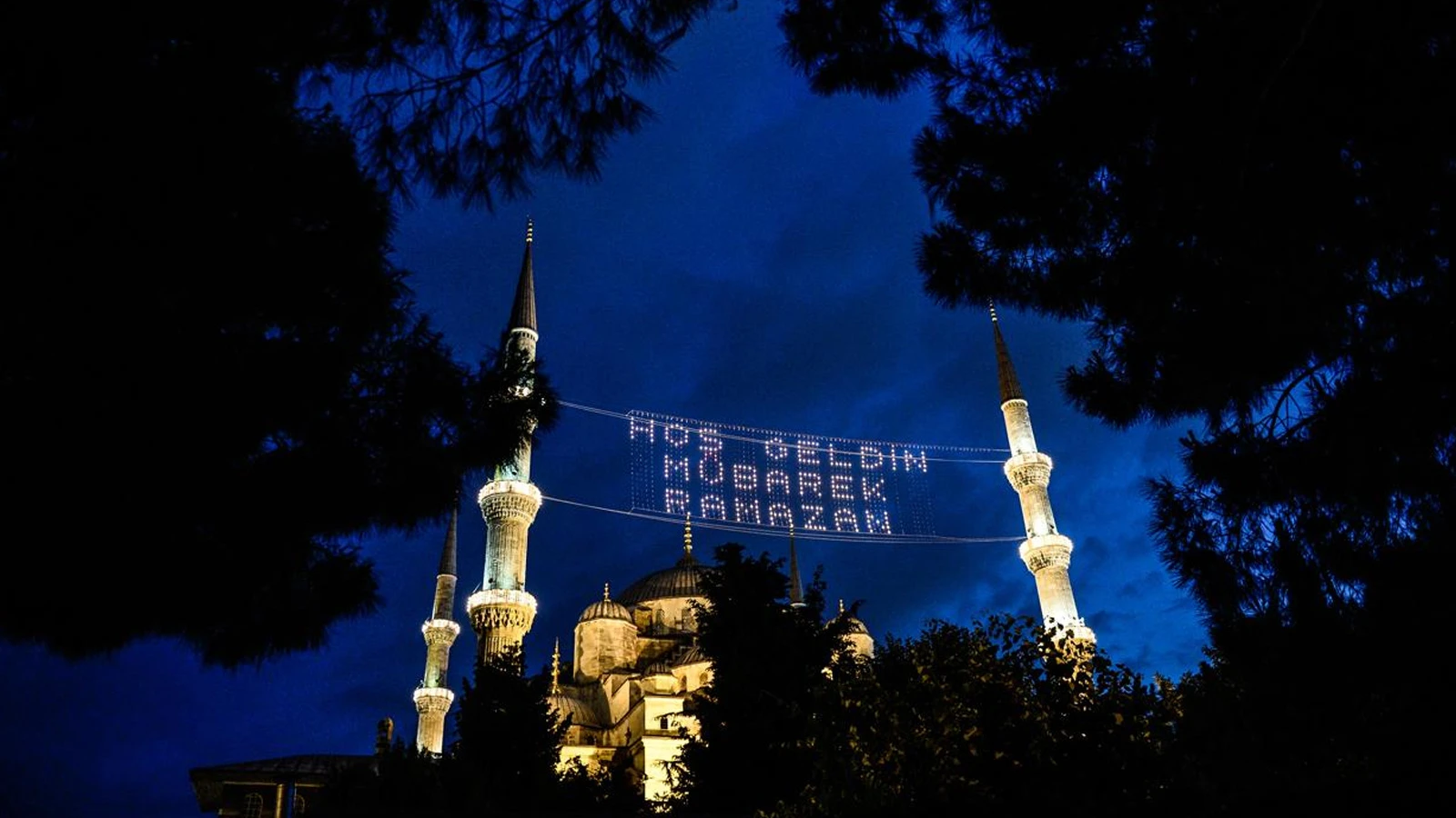 Ramazan Bayramı ne zaman? Bayramın 1. günü hangi güne denk geliyor?