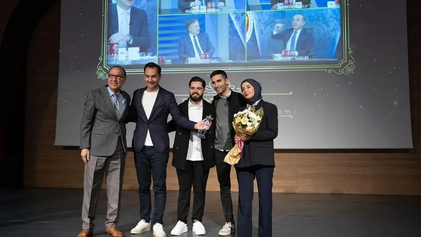 İstanbul Aydın Üniversitesi "18. İletişim Ödülleri" sahiplerini buldu