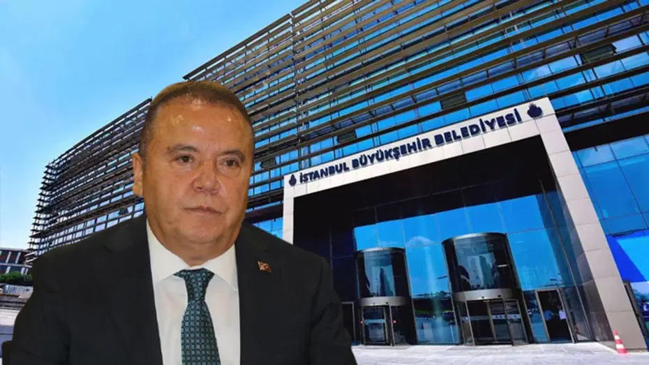 İBB soruşturması. Muhittin Böcek'in başdanışmanı gözaltına alındı