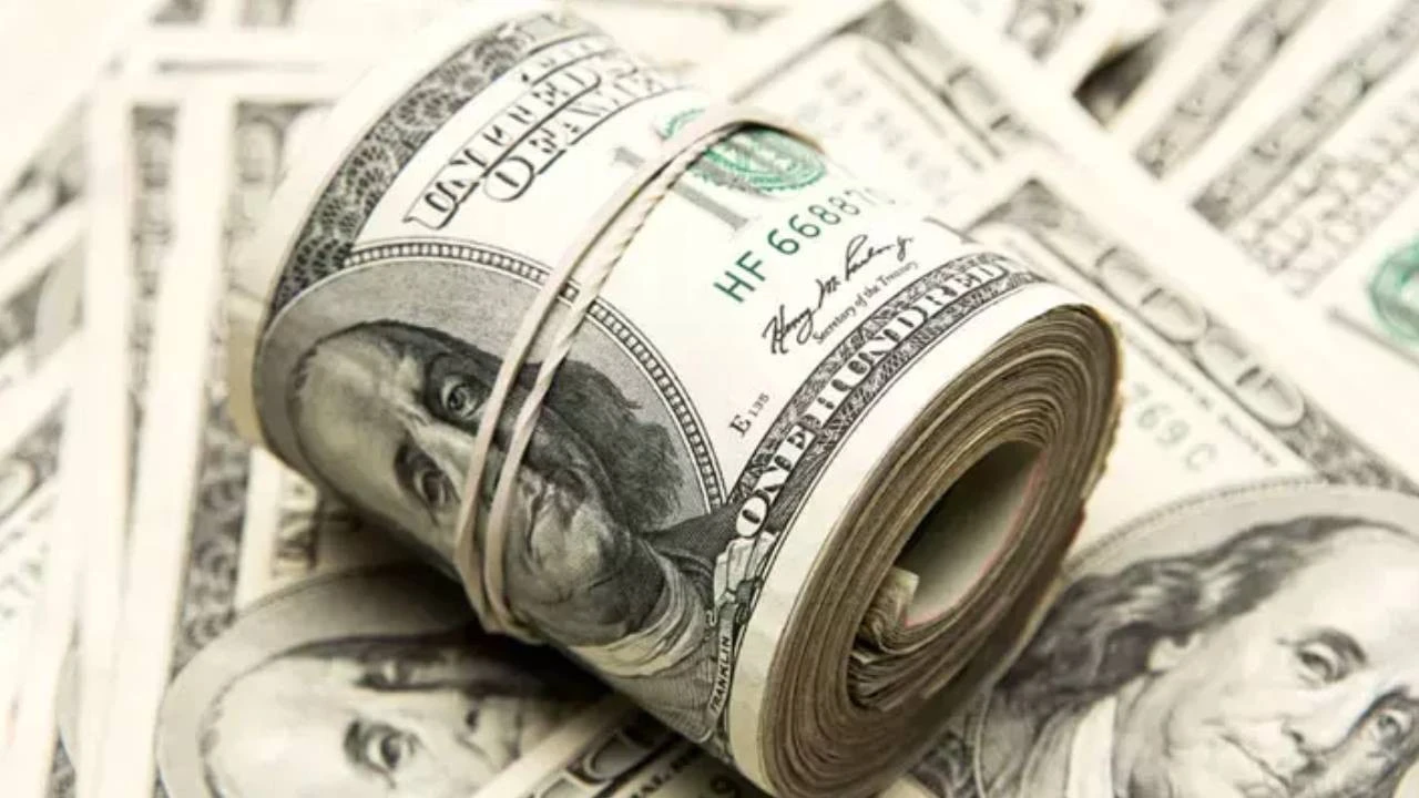 Dolar/TL Bugün Ne Kadar? (15 Ekim 2026 Dolar - Euro Fiyatları)