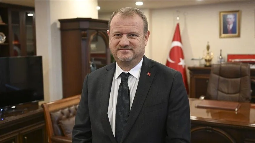 RTÜK Başkanı Daniş'ten "şiddet içerikli yayınlara" ilişkin açıklama