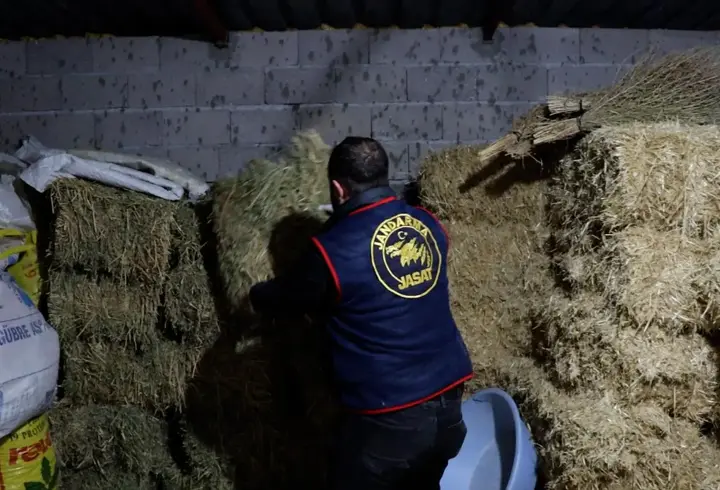 Nevşehir'de rüşvet oprasyonu: 4 gözaltı