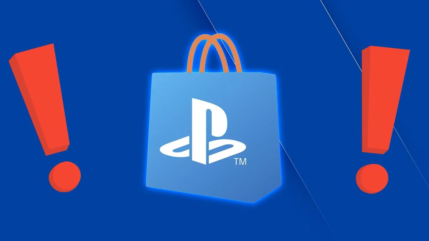PS Store "Fırsat Çılgınlığı" indirimleri başladı: İşte öne çıkan oyunlar
