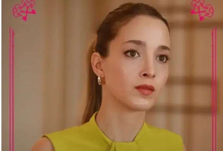 Çift Kişilik Oda'nın Oya'sı Eda Gürkaynak Kimdir? Eda Gürkaynak Kaç Yaşında, Nereli?
