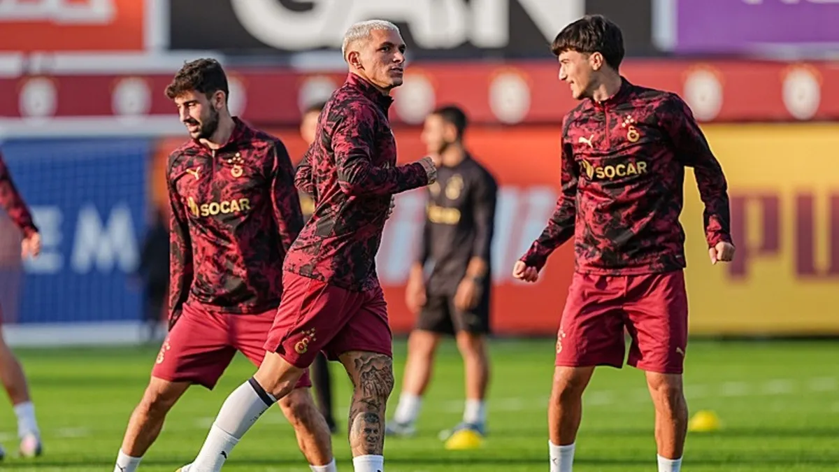 Galatasaray'dan Lucas Torreira için açıklama!
