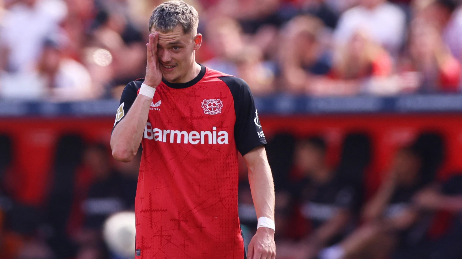 Florian Wirtz, Bayern Münih'e 'hayır' dedi, işte yeni takımı