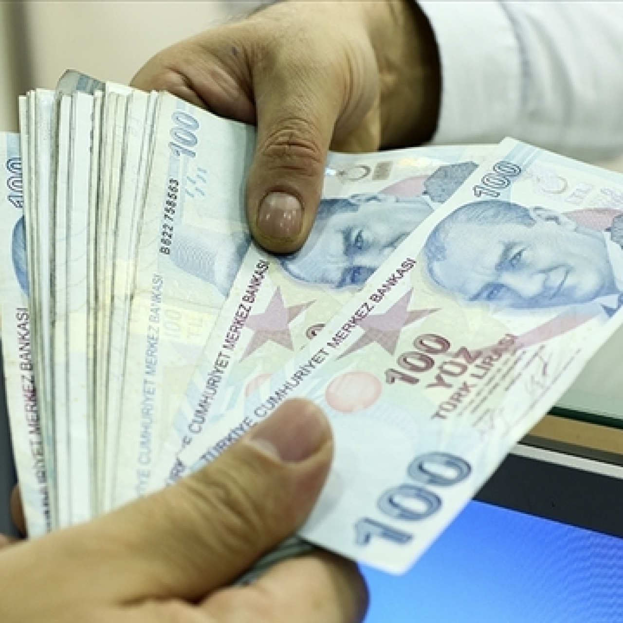 Emekli maaş farkı ödeme tarihi belli oldu