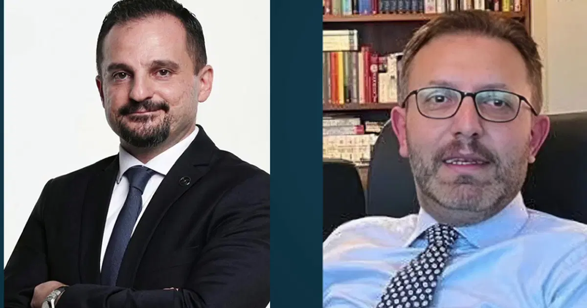 Fon Soruşturmasında Ertan Aydın Hakkında Yakalama Kararı