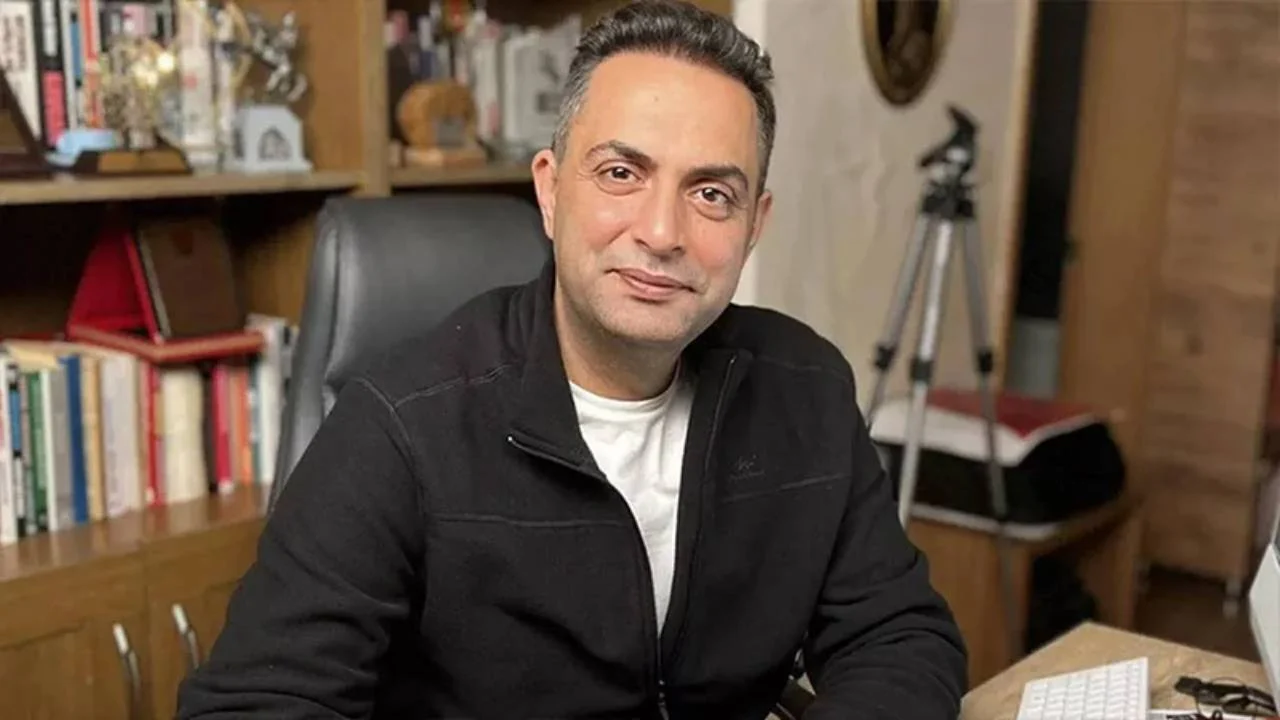 Yazmadığı Haber Nedeniyle Tutuklanan Gazeteci Murat Ağırel'in İfadesi Ortaya Çıktı: "Bu Dosyanın Olsa Olsa Tanığı Olurum"
