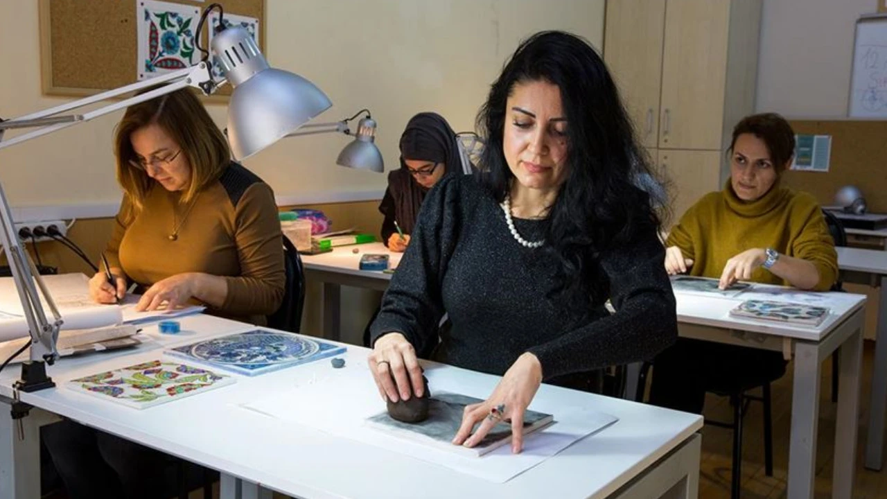 İSMEK başvuruları ne zaman başlıyor? İSMEK eğitimleri hangi tarihte başlıyor?