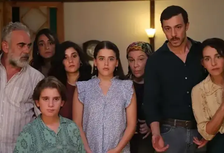 Cennetin Çocukları nerede çekiliyor? Cennetin Çocukları Ayvalık'ta nerede?