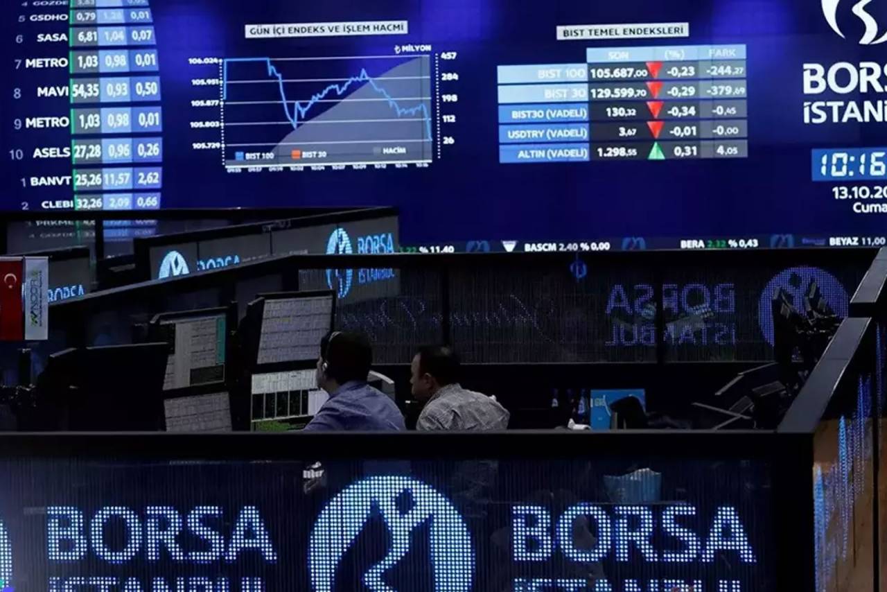 Fon Vurgununda Bir Hafta Daha Geçti: Kanun Teklifi Komisyondan Geçti, Mscı Dondurdu, Yüz Binlerin Birikimi Fonlarda Eridi
