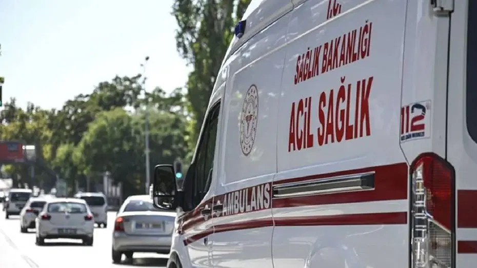 Mevlit yemeği zehirledi: 84 kişi tedavi altına alındı
