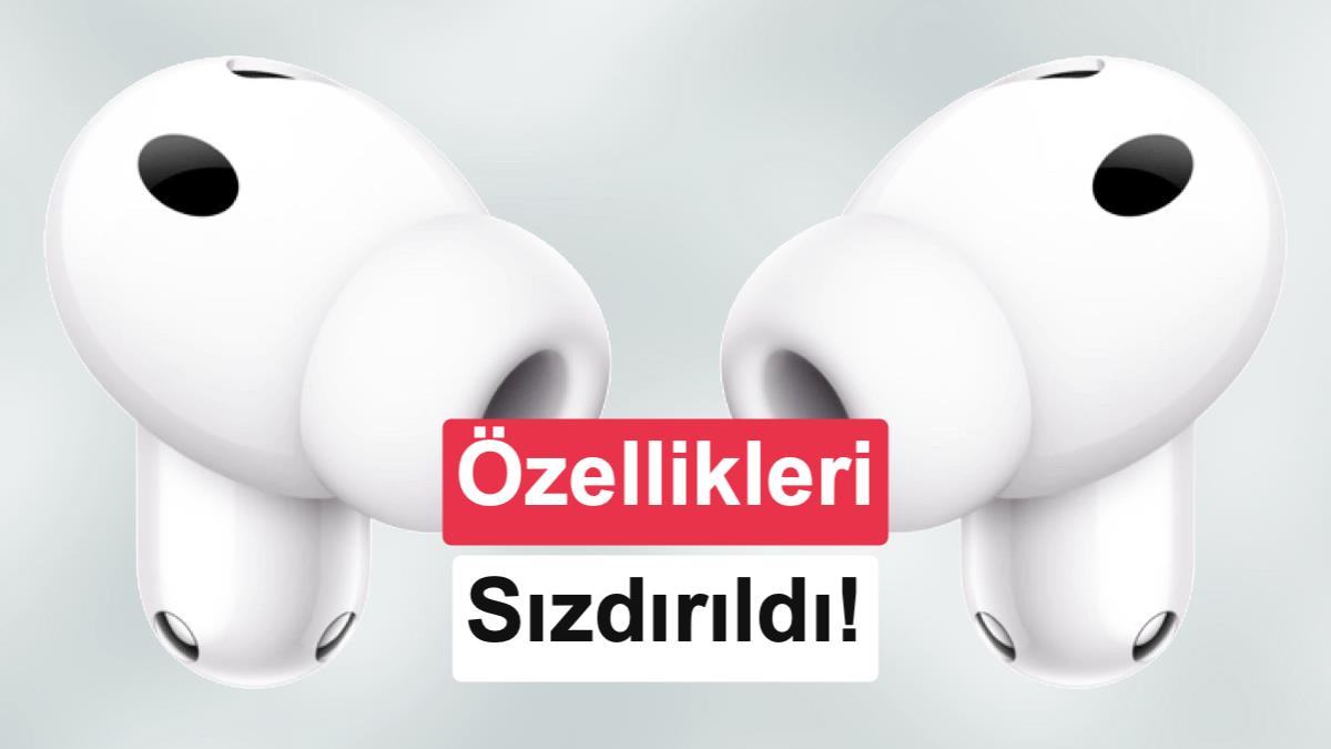 Huawei'nin uygun fiyatlı kulaklığı "FreeBuds Neo" ortaya çıktı