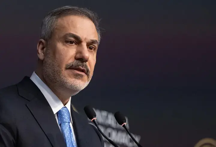 SON DAKİKA... Dışişleri Bakanı Hakan Fidan Cezayir yolcusu: Ankara'dan hangi mesajları iletecek?