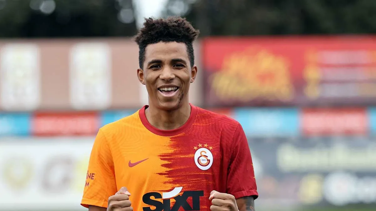 Gedson Fernandes Galatasaray'a geri mi dönüyor? Flaş gelişme!