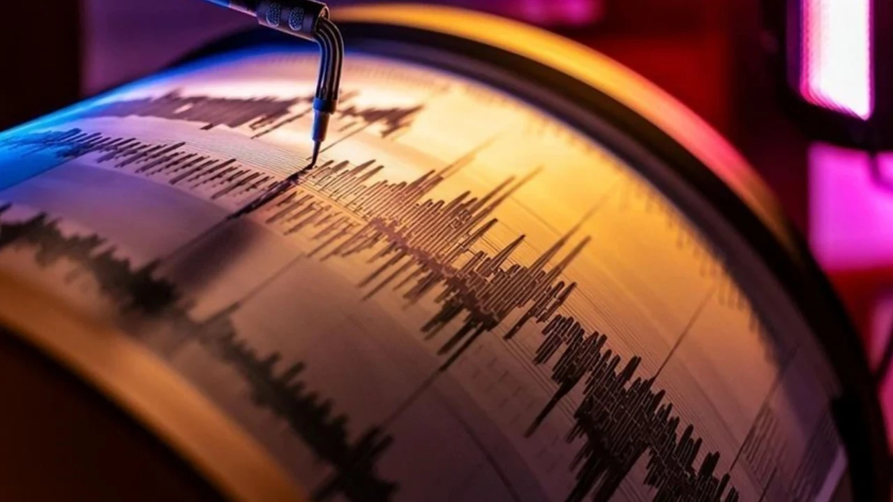 Son depremler listesi 31 Mart 2026: Deprem mi oldu?