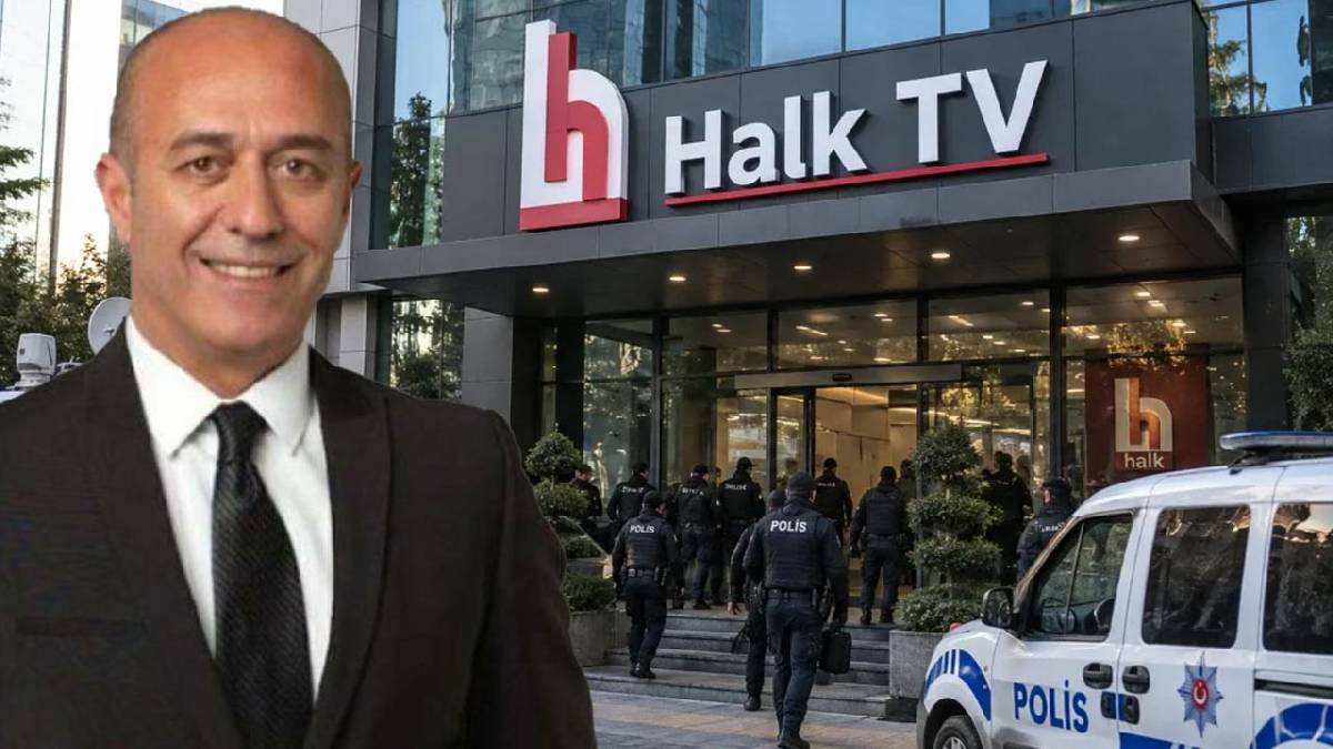 Halk TV'de Kayyum Sonrası İstifa: Genel Yayın Yönetmeni Suat Toktaş Görevinden Ayrıldı
