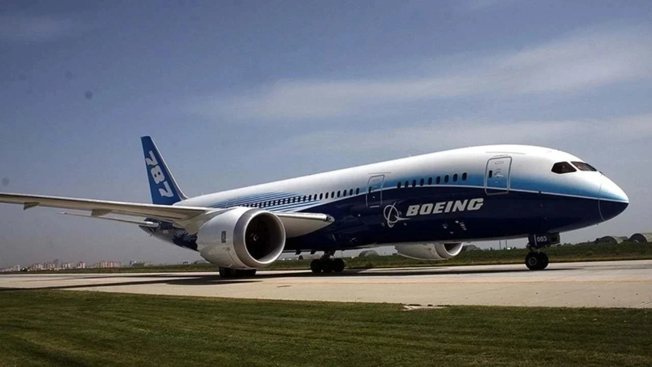 Microsoft ve Boeing'ten iş birliği! Pilot eğitimi için simülasyon oyunu kullanılacak