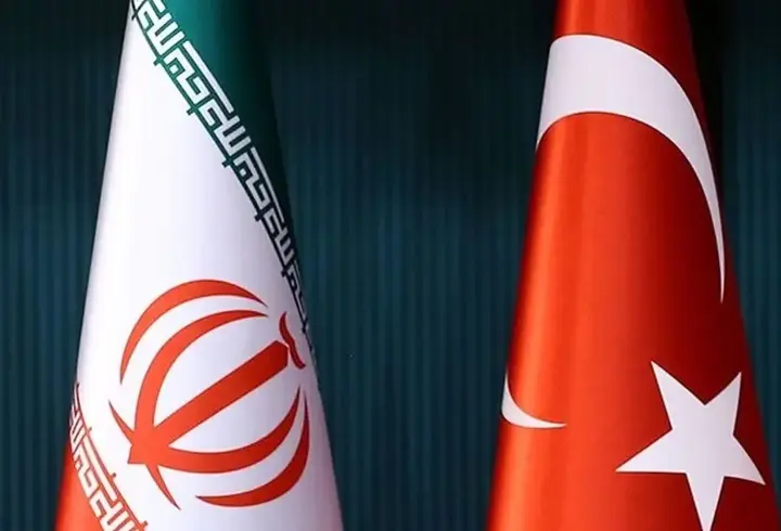 DMO: "Dost ve komşu Türkiye'ye füze atmadık!"