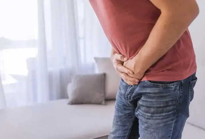 Erkek sağlığının kalbi: Prostatı ihmal etmeyin