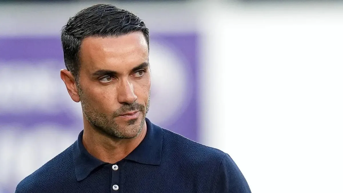 Atalanta’nın yeni teknik direktörü Raffaele Palladino oldu!