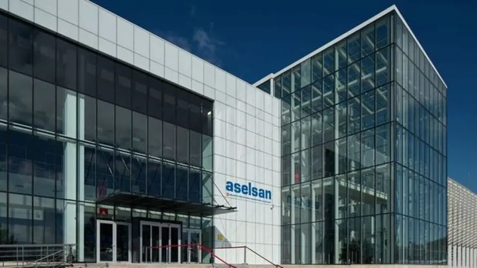 Aselsan 54 milyon dolarlık ihracat sözleşmesi imzaladı