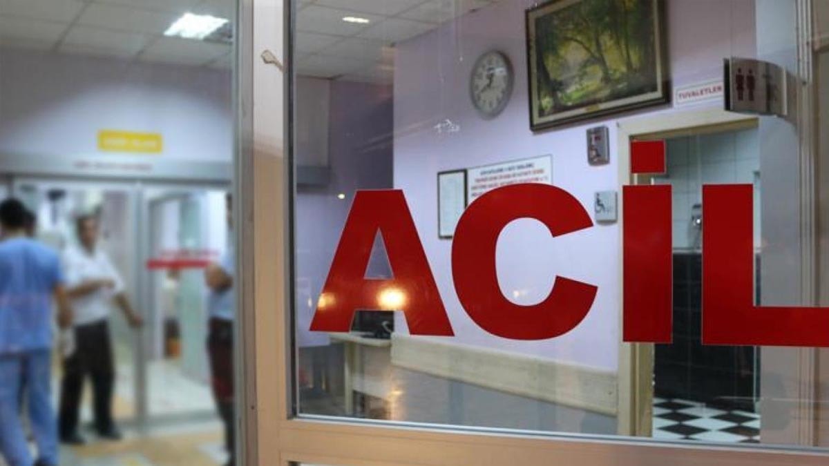 Son Dakika... Makatına hava verilerek işkence edilen çocuk hayatını kaybetti