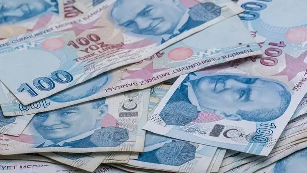 Hazine'nin 2 yıllık tahvil ihalesinde bileşik faiz yüzde 47,36
