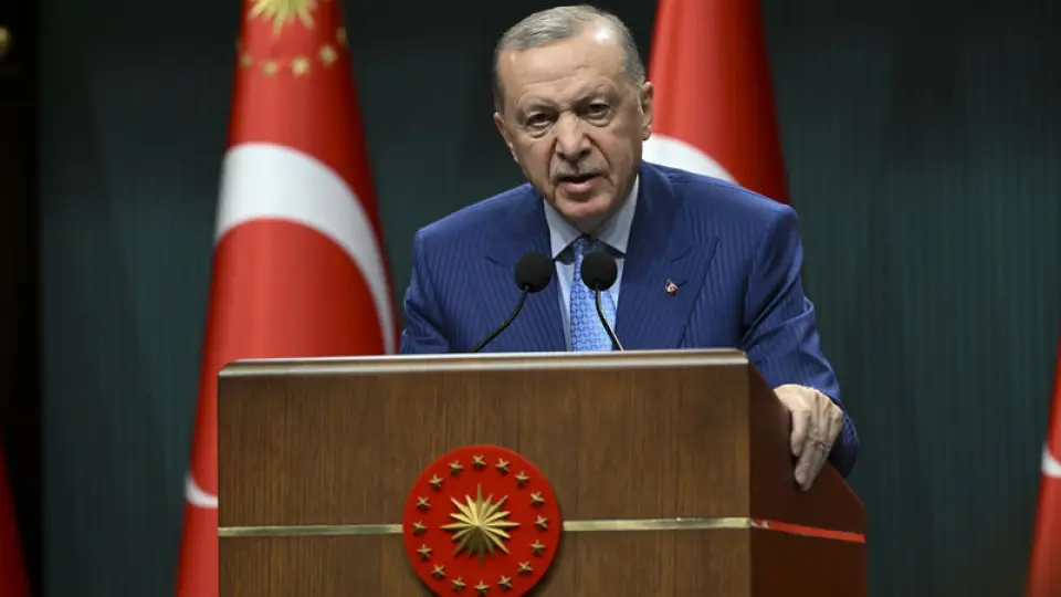 Erdoğan: Venezuela konusunda hassasiyetimizi Trump'a ilettik