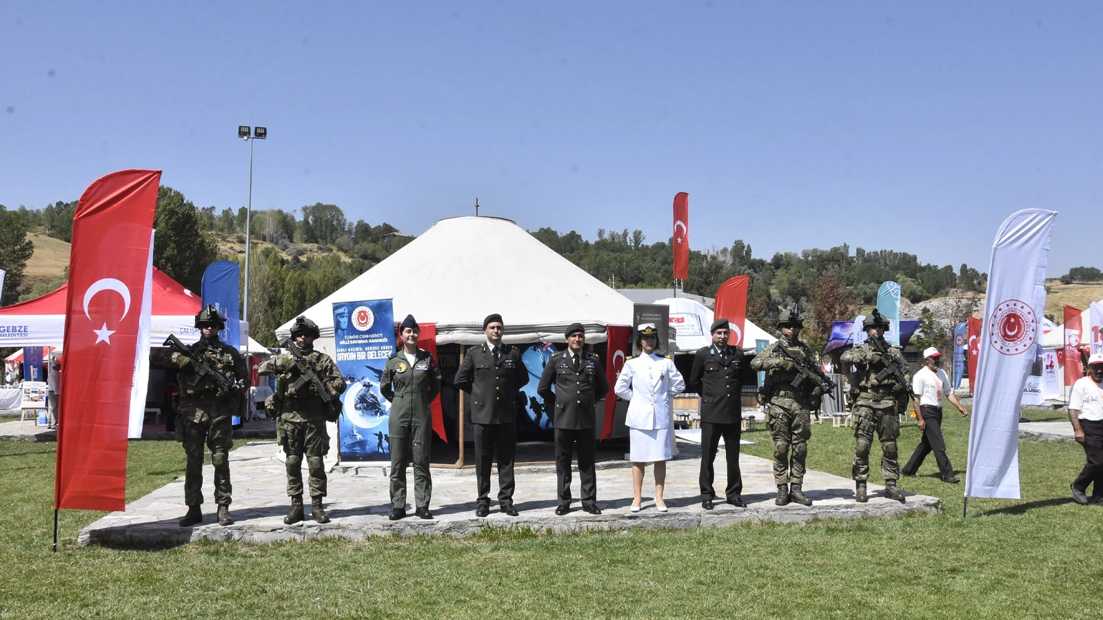 Kabine Toplantısı üçüncü kez Ahlat'ta yapılacak