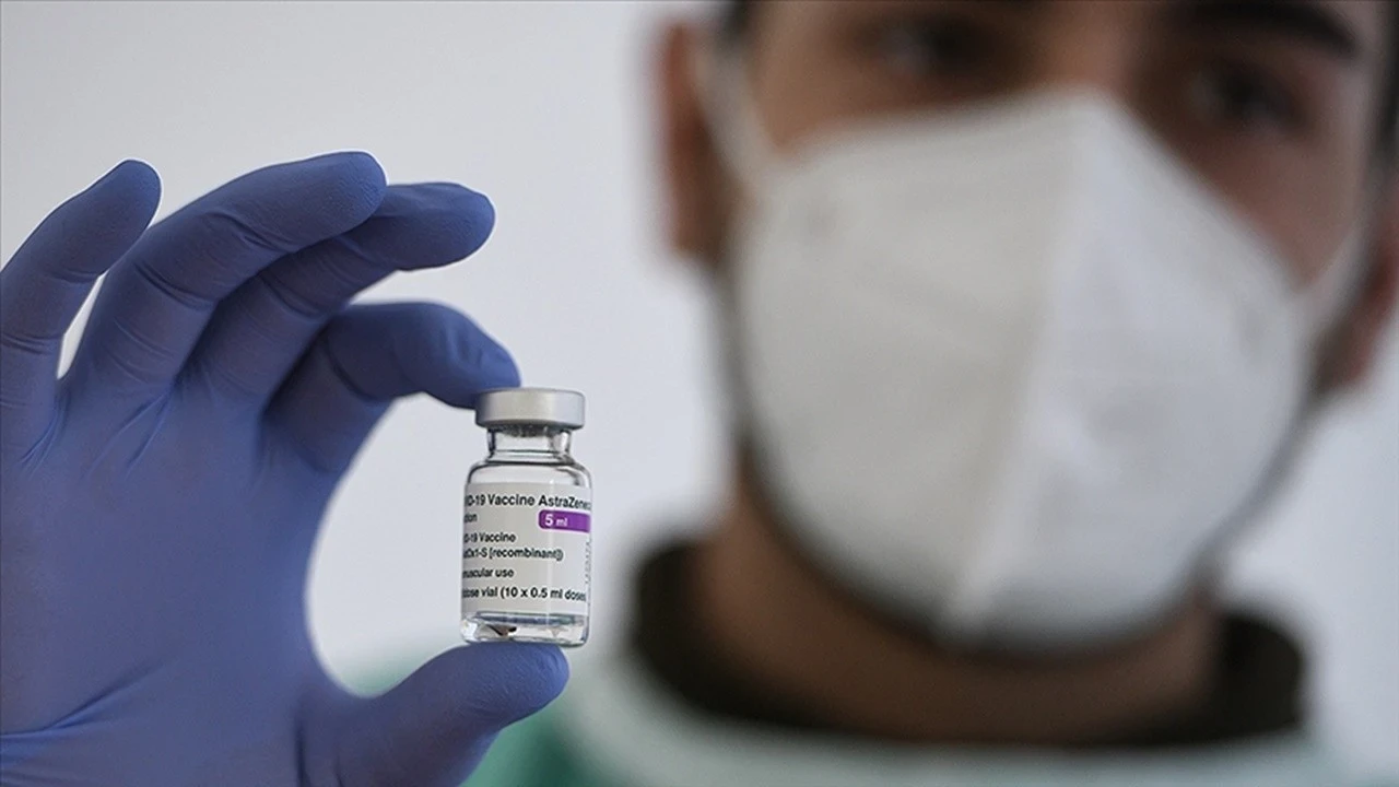 FDA, AstraZeneca’nın geliştirdiği ilacı reddetti hisseler düştü