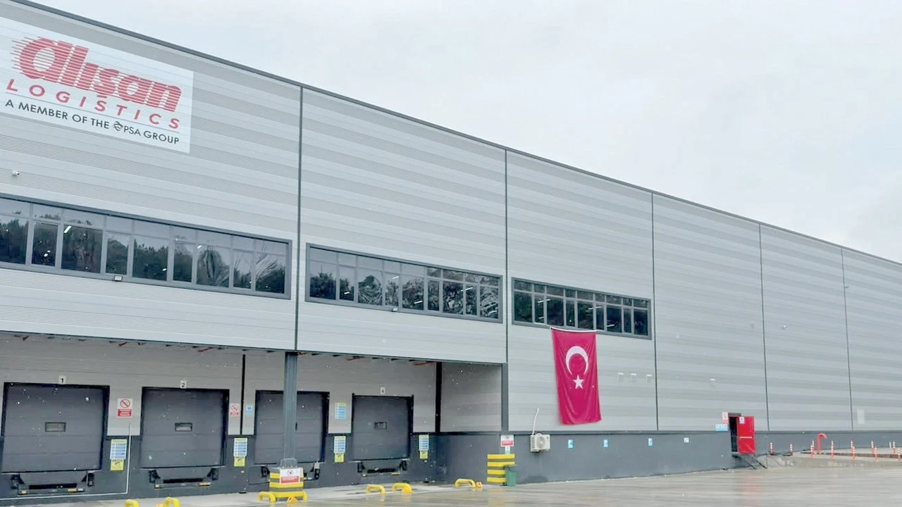 Alışan’dan Sakarya’ya 210 Milyon TL’lik Yatırım