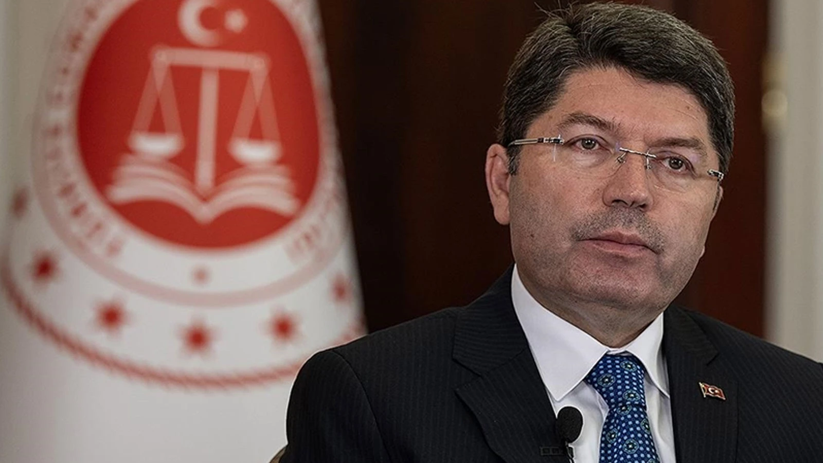 Adalet Bakanı Tunç: Terörsüz Türkiye hedefi hepimiz için önemli