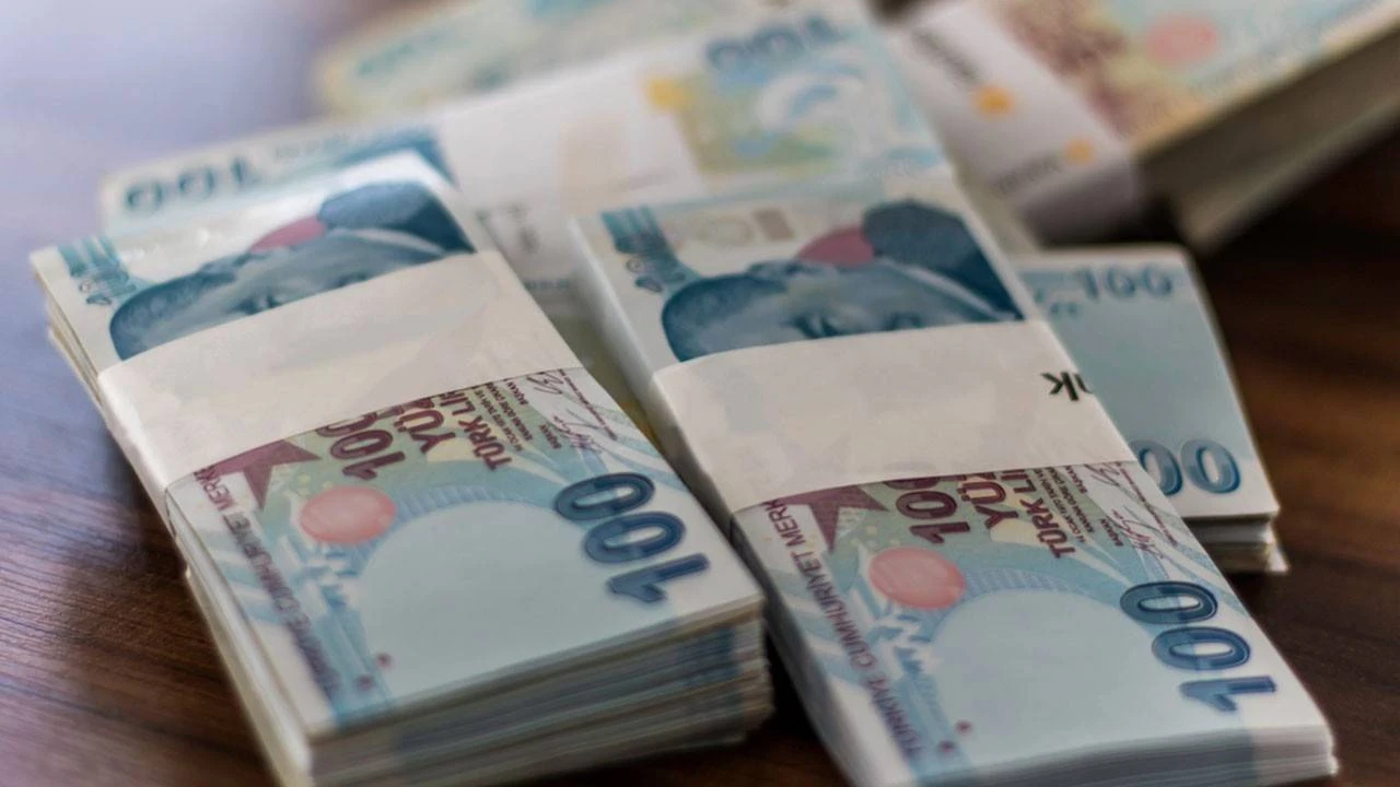 Hazine ve Maliye Bakanlığı 35,3 milyar lira borçlandı