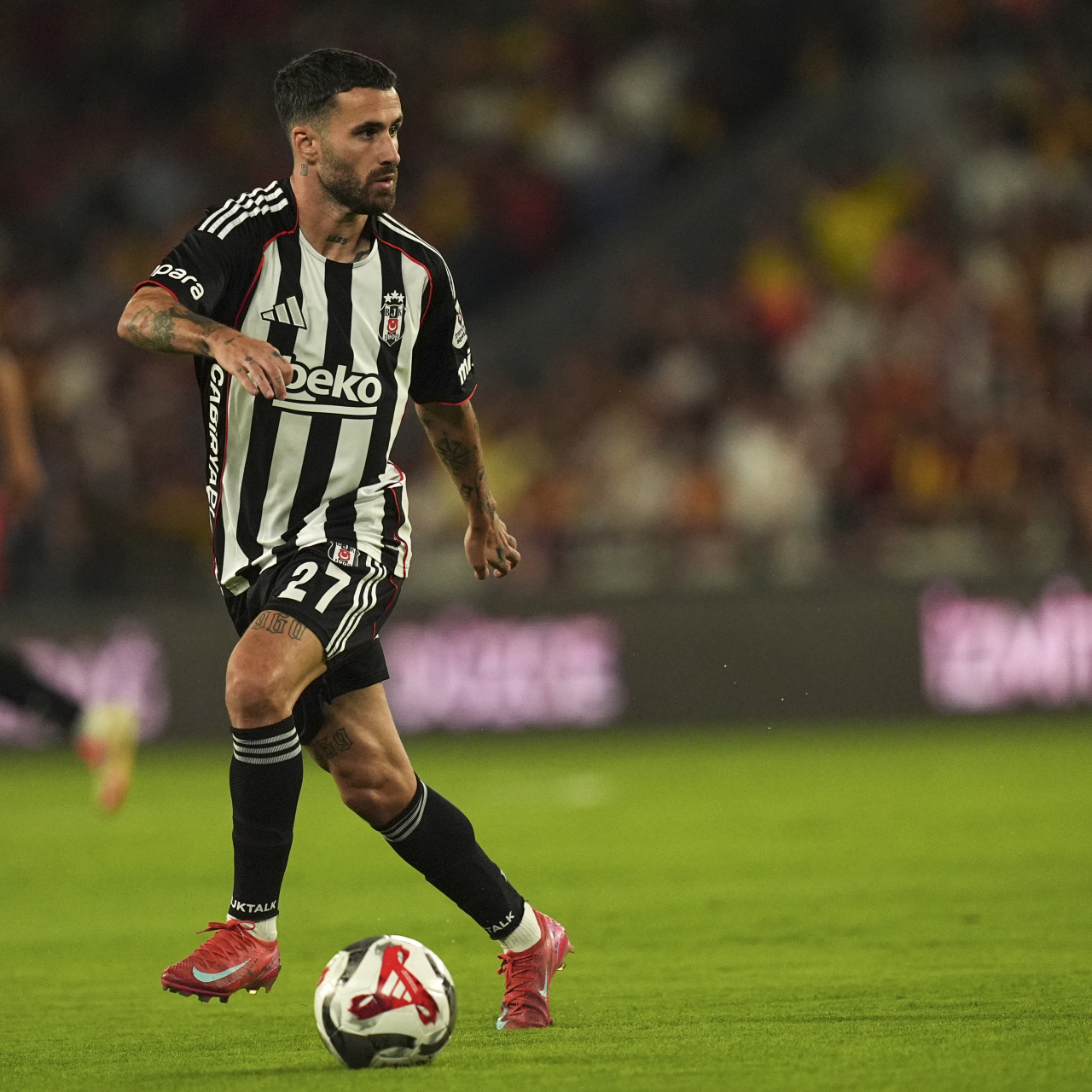 Benfica’dan Rafa Silva açıklaması!
