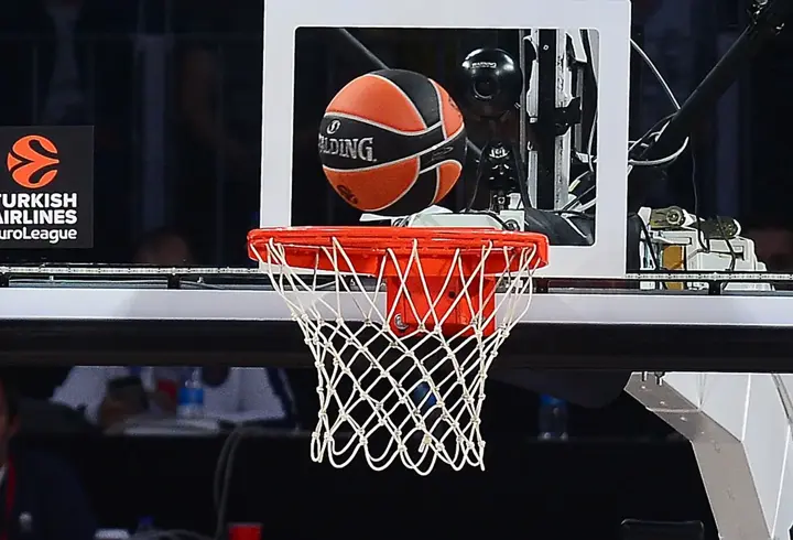 EuroLeague'de 12. hafta! Anadolu Efes ve Fenerbahçe Beko için kritik maçlar...
