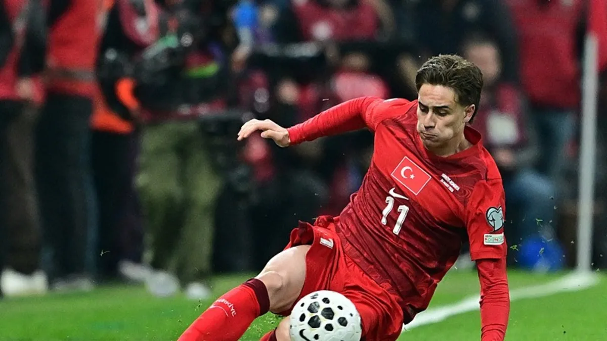 Kenan Yıldız: Baskıya gerek yok