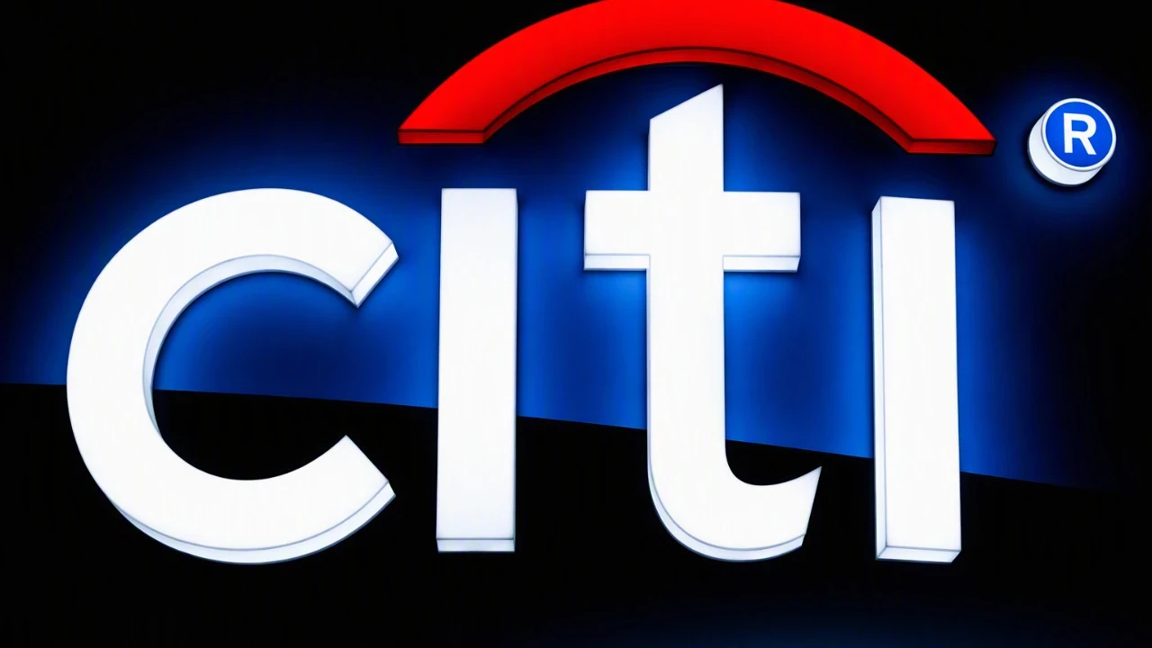 Citi, Tarımdaki İyimser Beklentilerle Slc Agricola Tahminlerini Yukarı Çekti