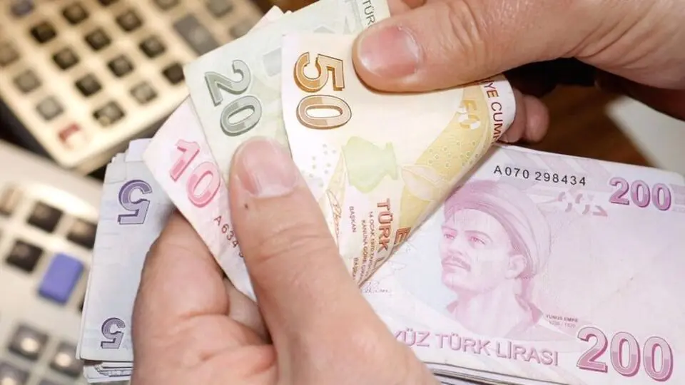 Bankalarda unutulan 732,1 milyon lira TMSF'ye aktarıldı