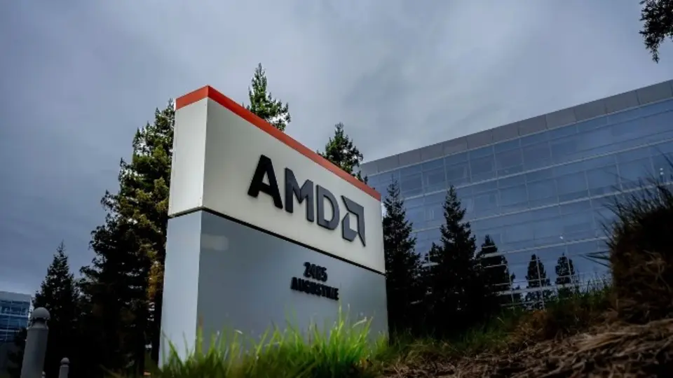 AMD hisseleri OpenAI anlaşmasıyla yüzde 30'un üzerinde yükseldi